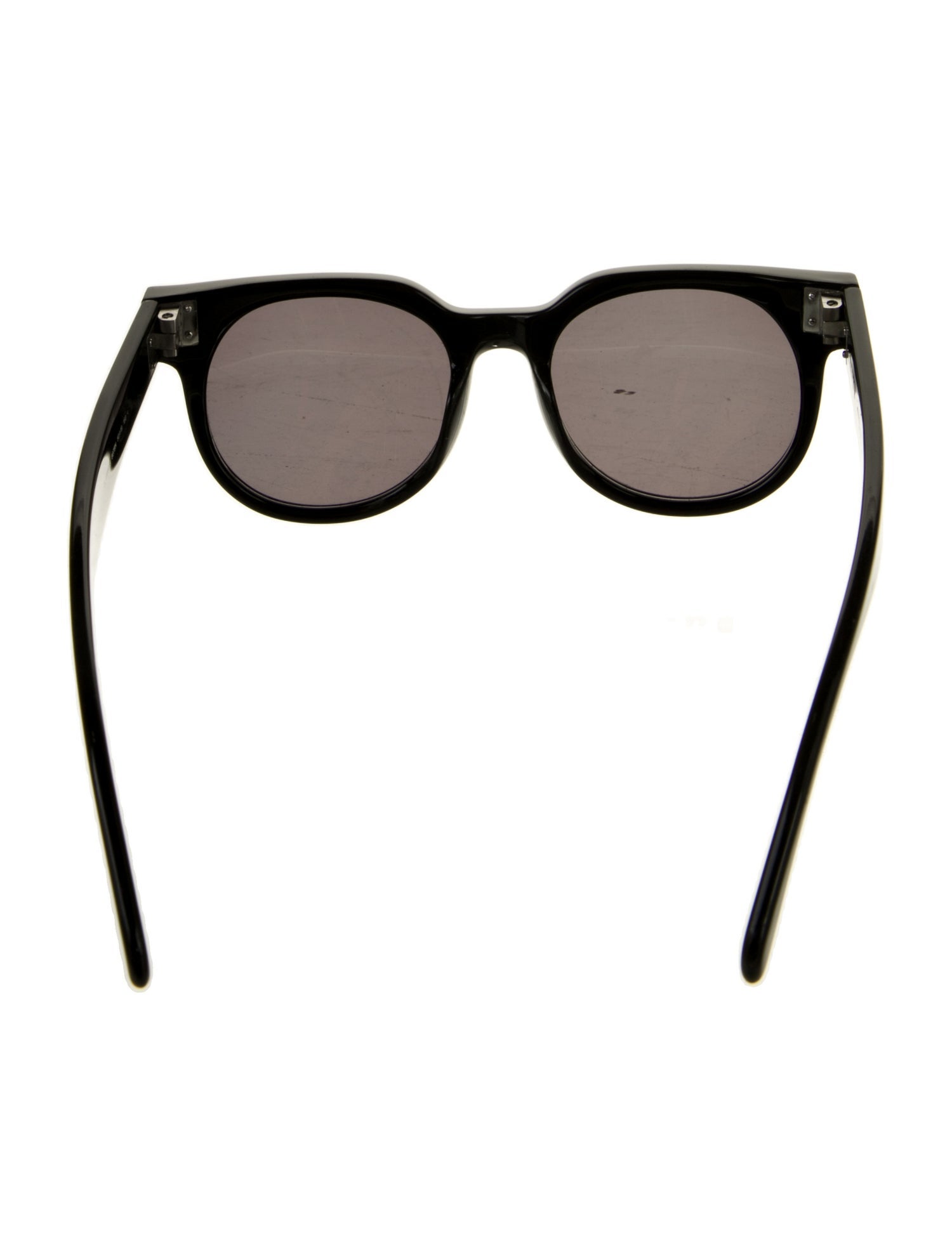 Celine Wayfarer Tinted Sunglasses