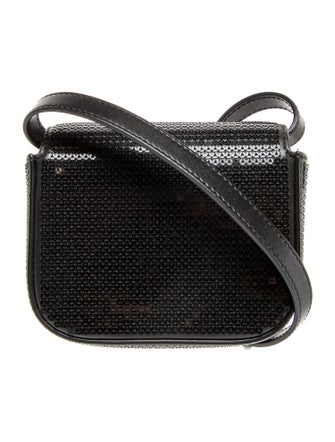 Celine Triomphe Triomphe Mini 2022