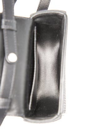 Celine Triomphe Triomphe Mini 2022