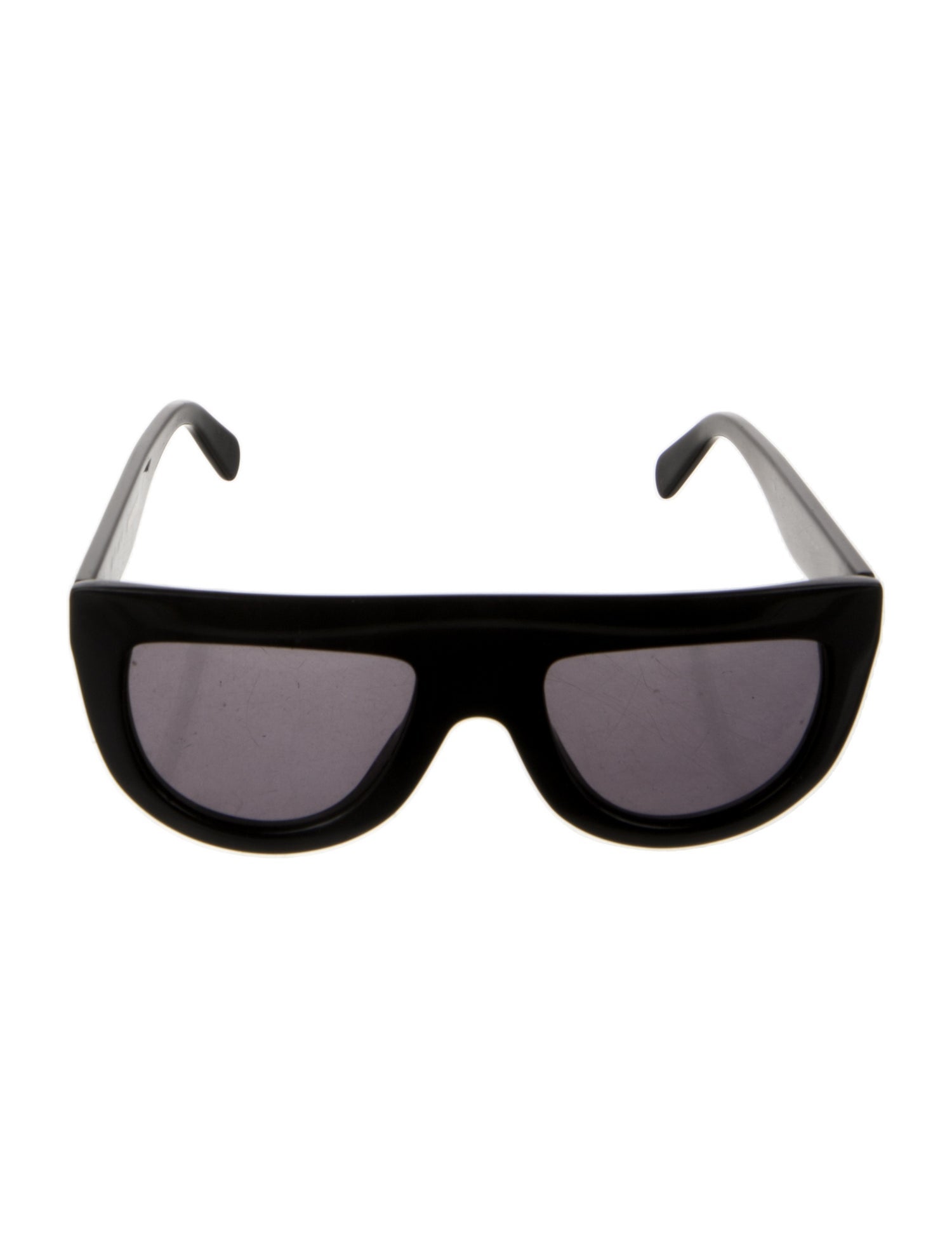 Celine Cat-Eye Tinted Sunglasses