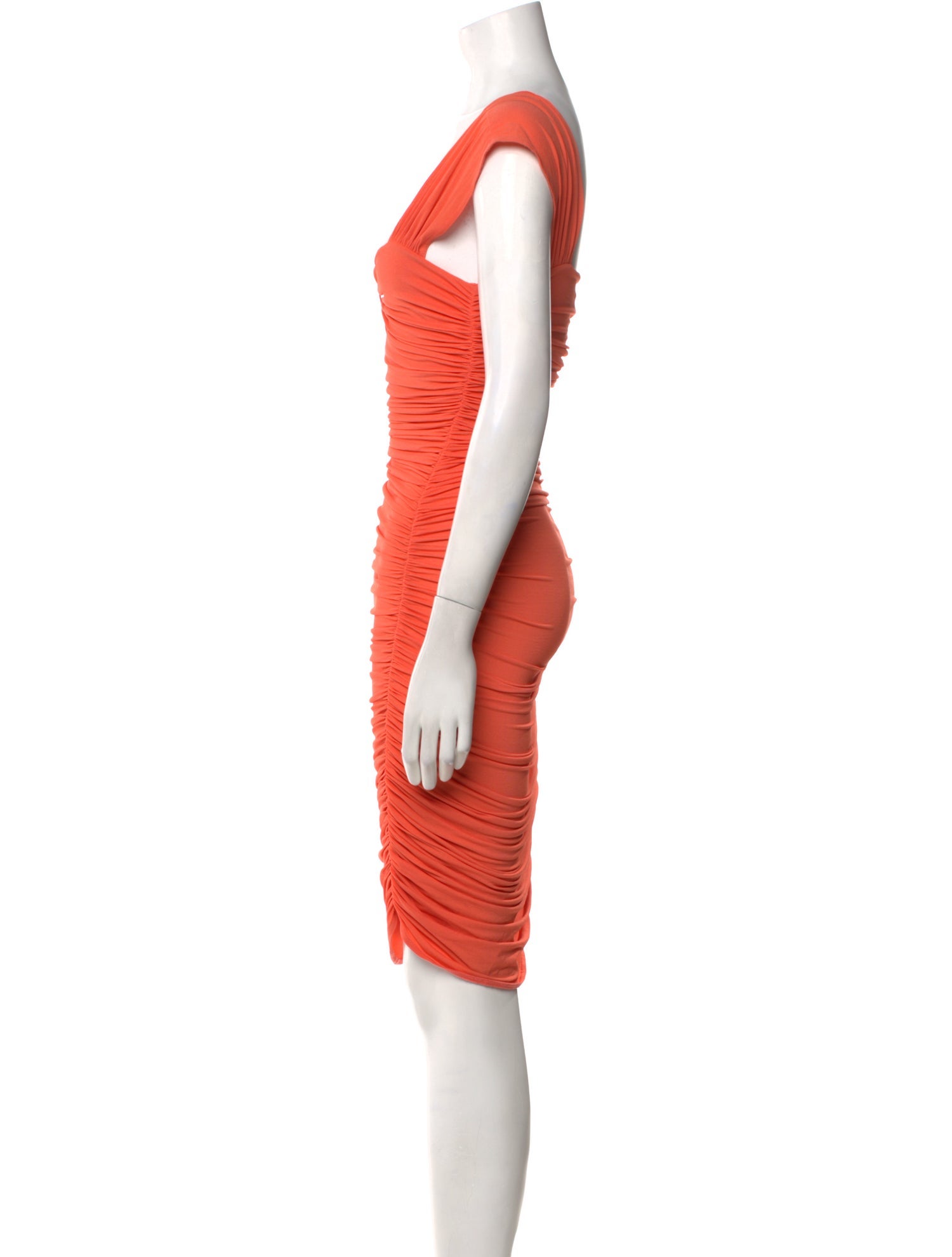 Celine Vintage Mini Dress