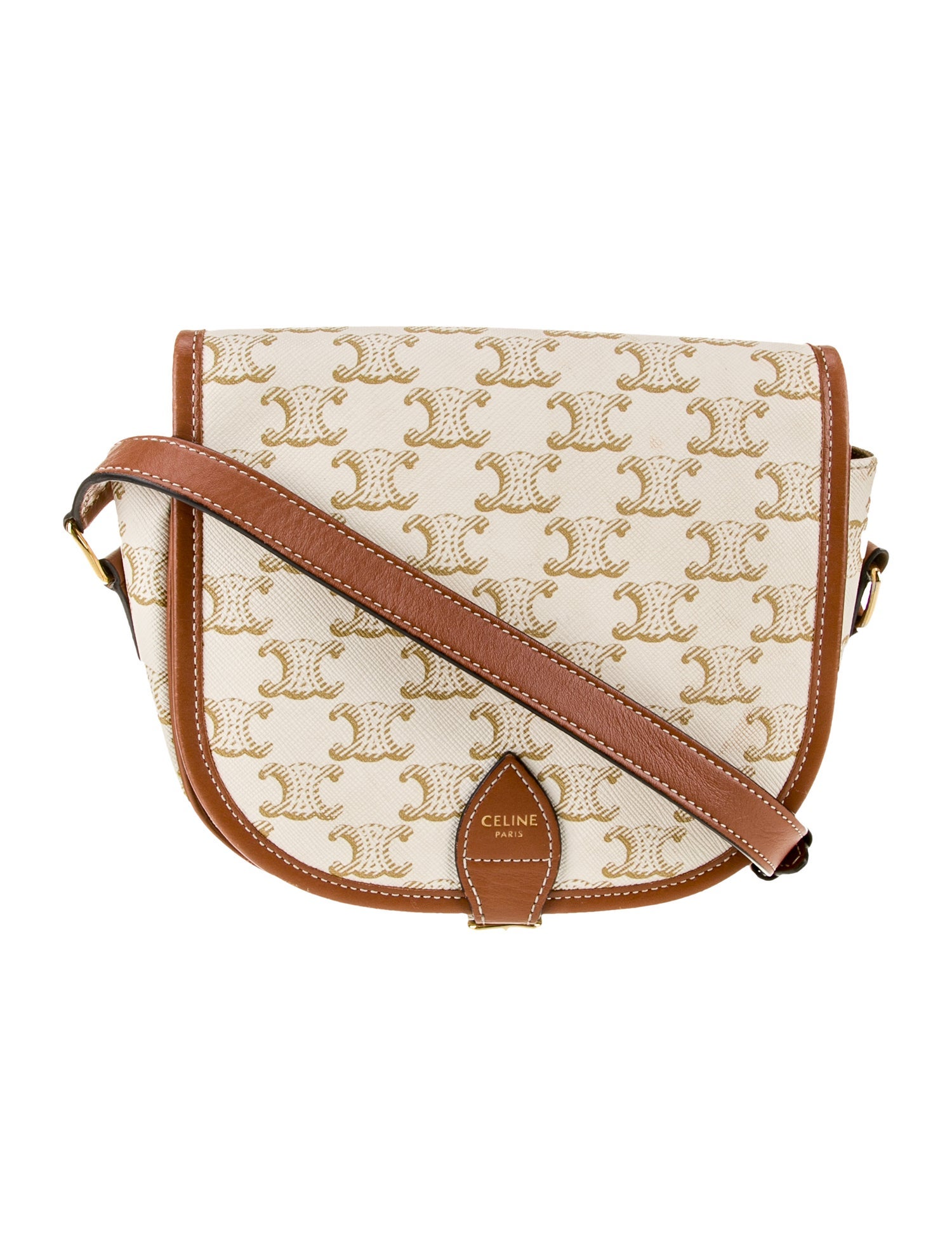 Celine Triomphe Folco