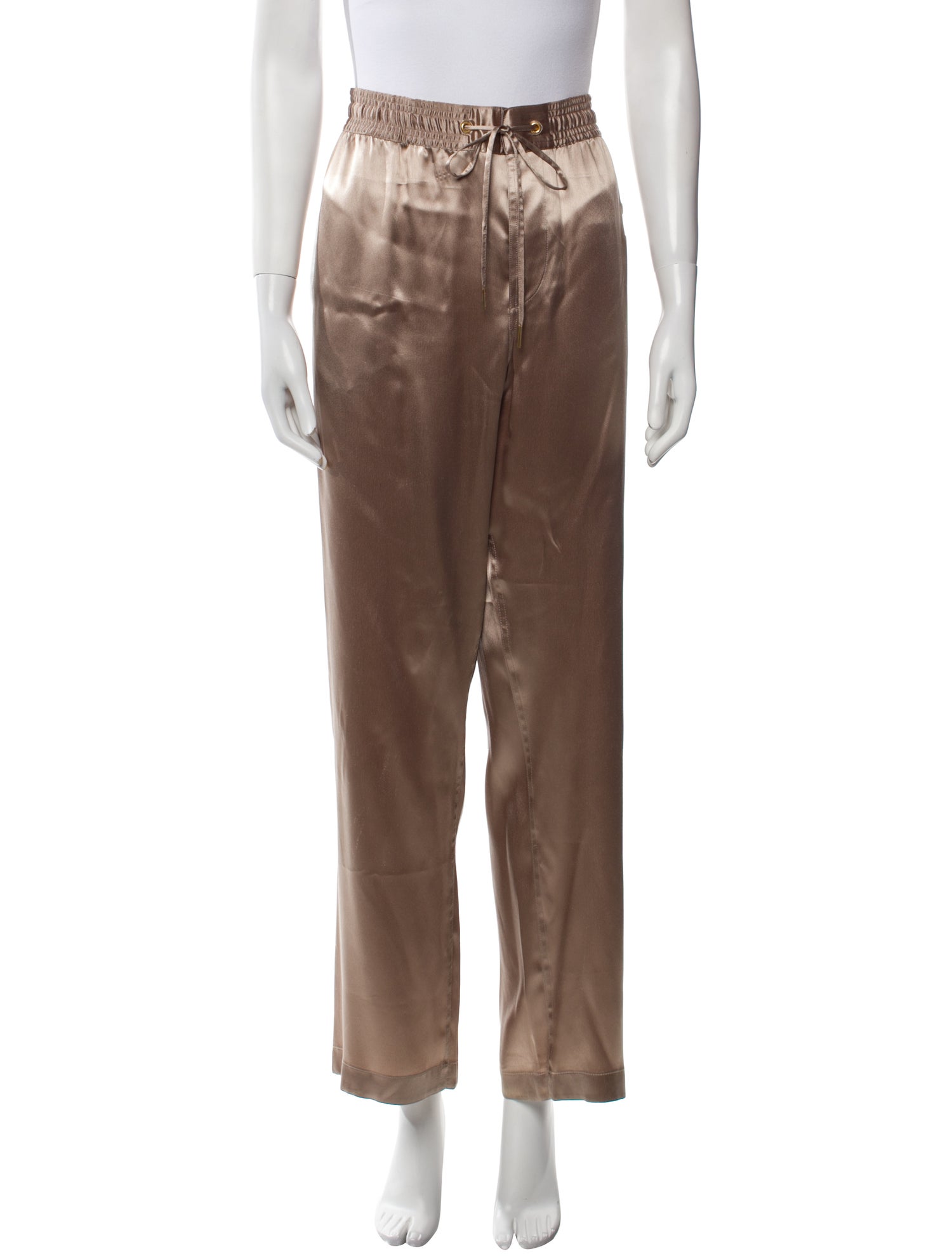 Celine 2023 Wide Leg Pants