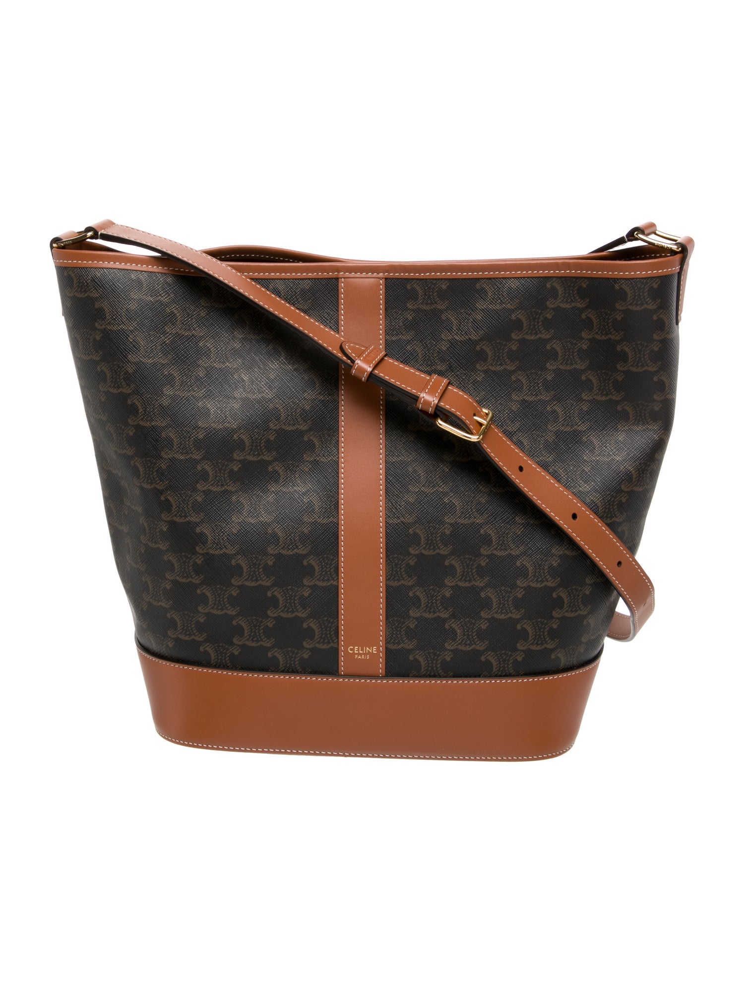 Celine Messenger Bag