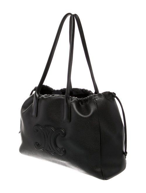 Celine Triomphe Cabas Medium 2023