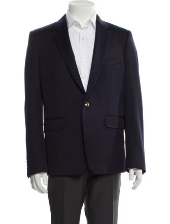 Celine Wool Blazer