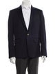 Celine Wool Blazer