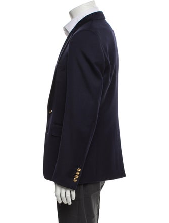 Celine Wool Blazer