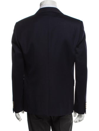 Celine Wool Blazer