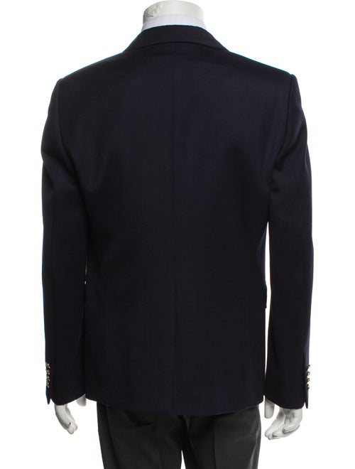 Celine Wool Blazer