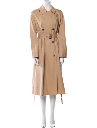 Celine Trench Coat