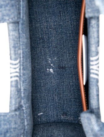 Celine Triomphe Cabas Small 2023