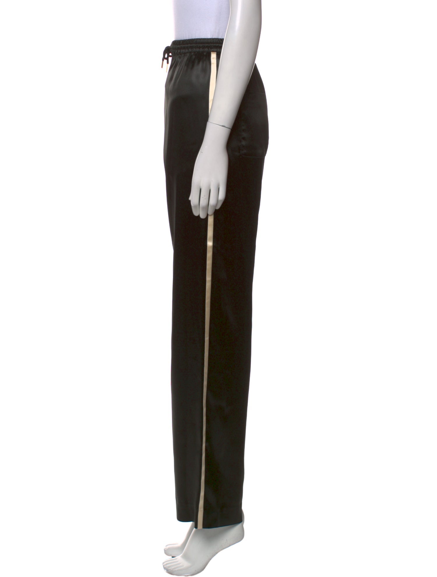 Celine 2024 Wide Leg Pants