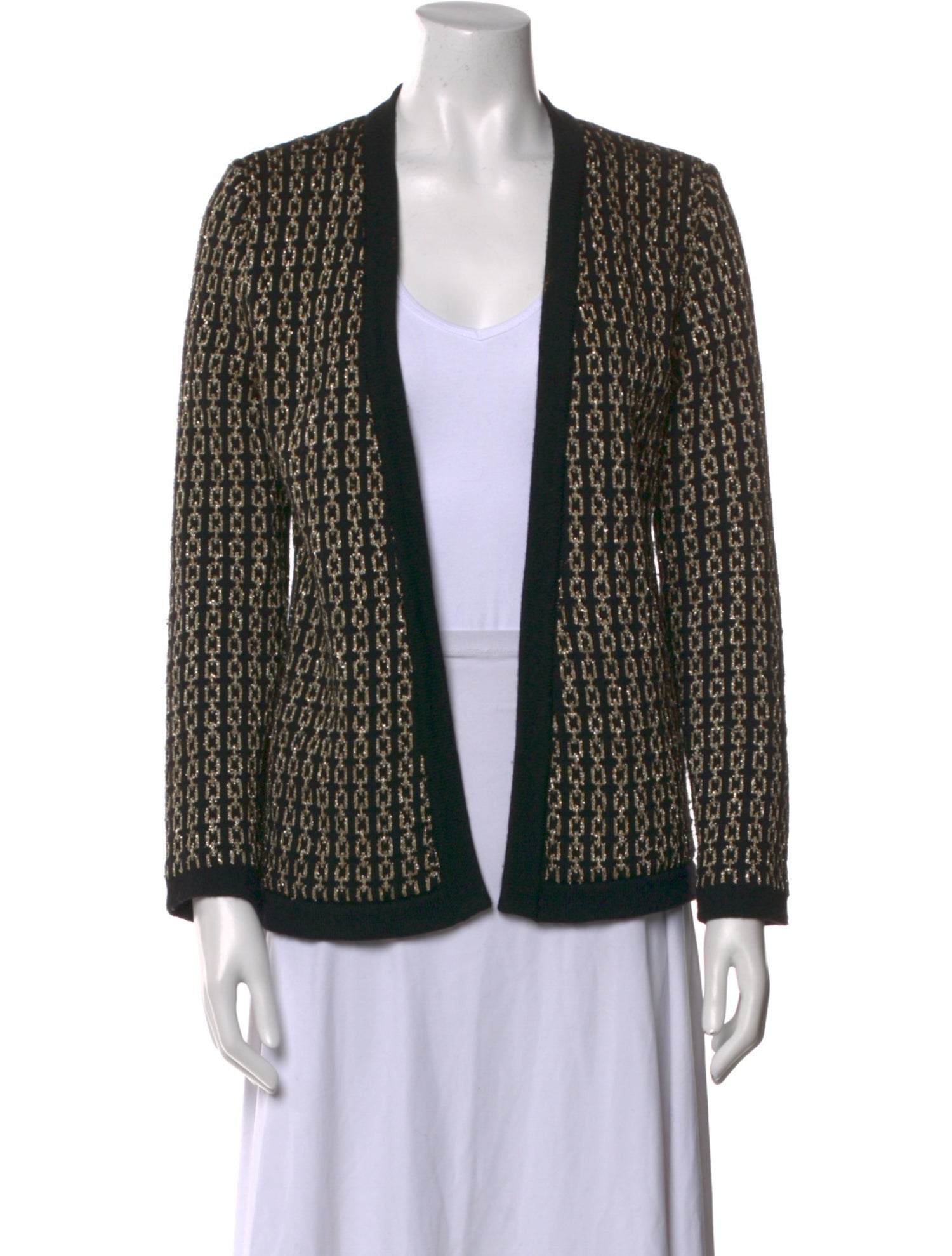 Celine Vintage Late 1970's - Early 1980's Sweater