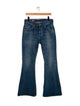 Celine Marco Wide Leg Jeans