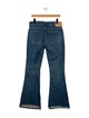Celine Marco Wide Leg Jeans