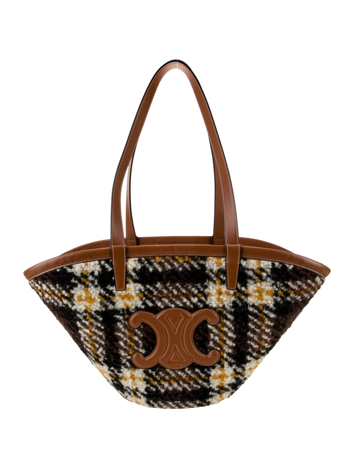 Celine Triomphe Tote 2022