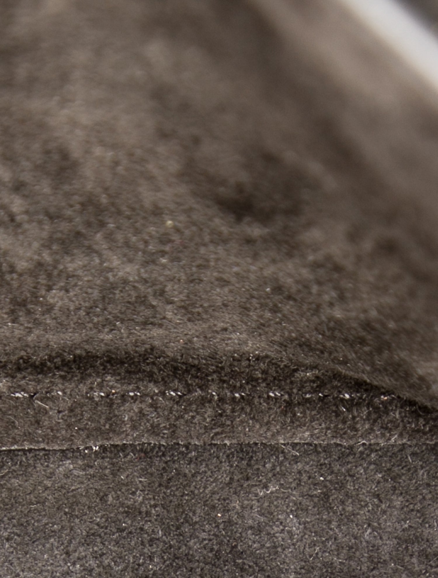 Celine Leather Strap Clutch On Strap Bag