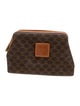 Celine Macadam Cosmetic Bag