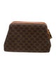 Celine Macadam Cosmetic Bag