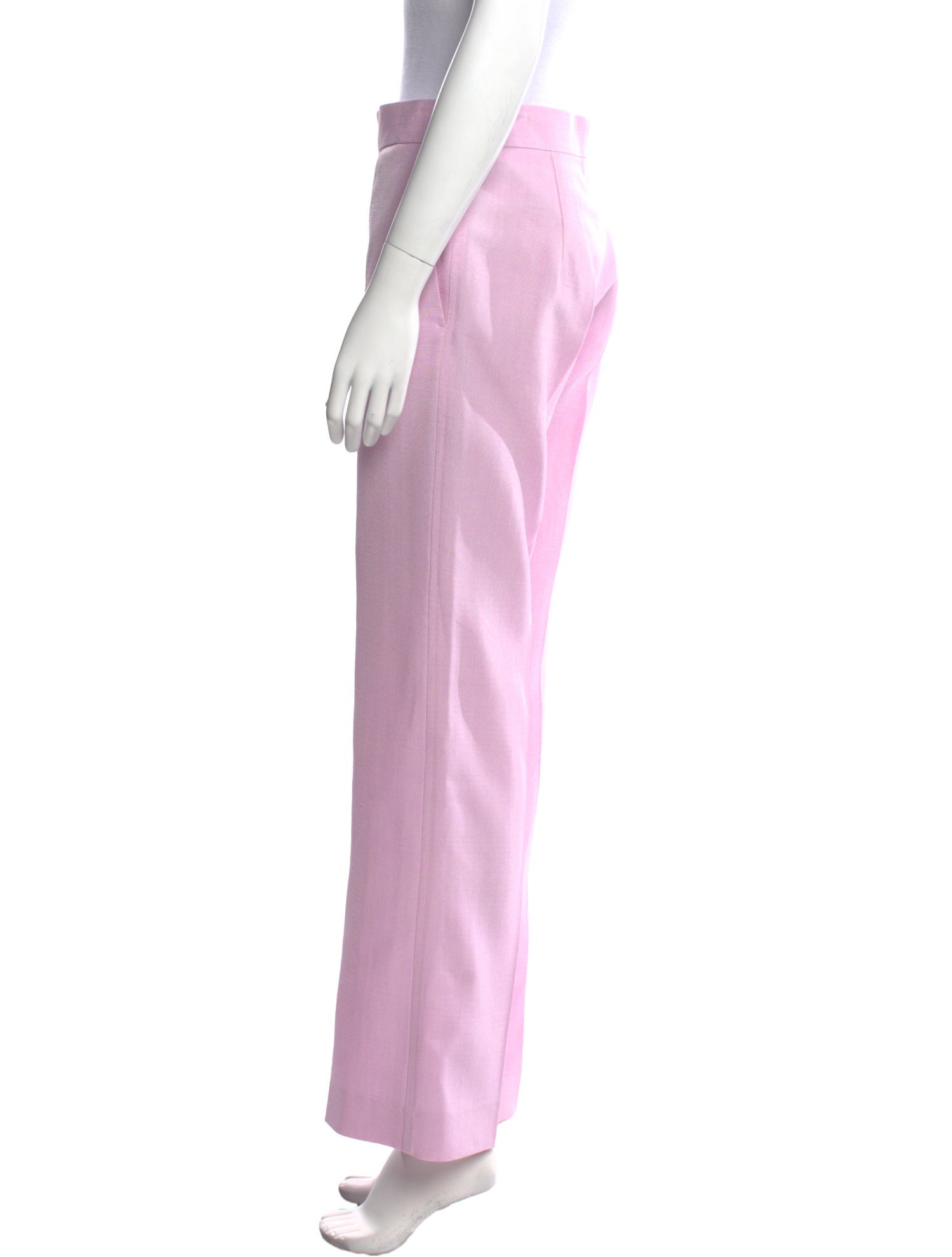 Celine Wide Leg Pants