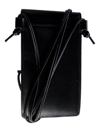 Celine Leather Phonecase