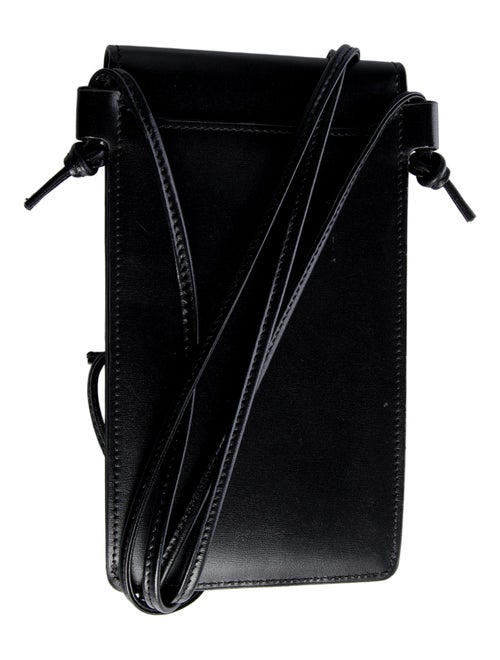 Celine Leather Phonecase