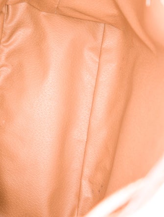 Celine Macadam Bucket Bag