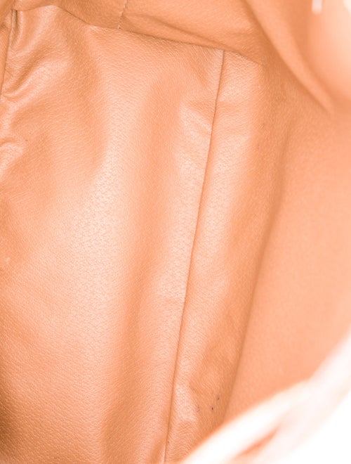 Celine Macadam Bucket Bag