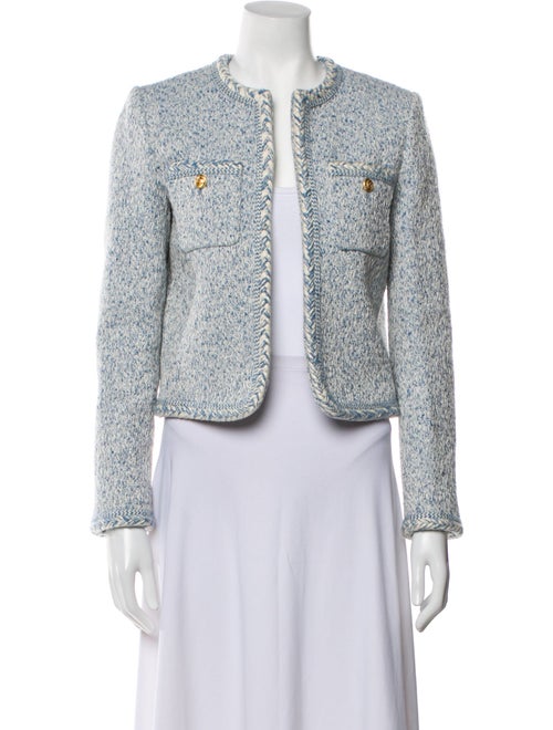 Celine 2023 Wool Evening Jacket