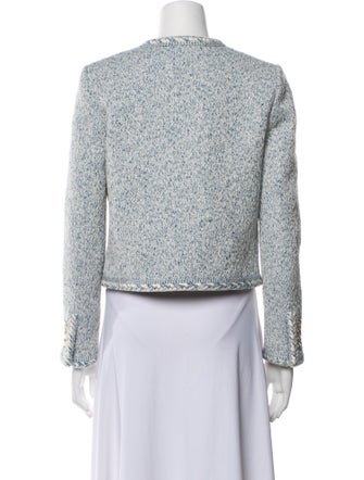 Celine 2023 Wool Evening Jacket