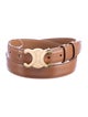 Celine 2024 Triomphe Belt