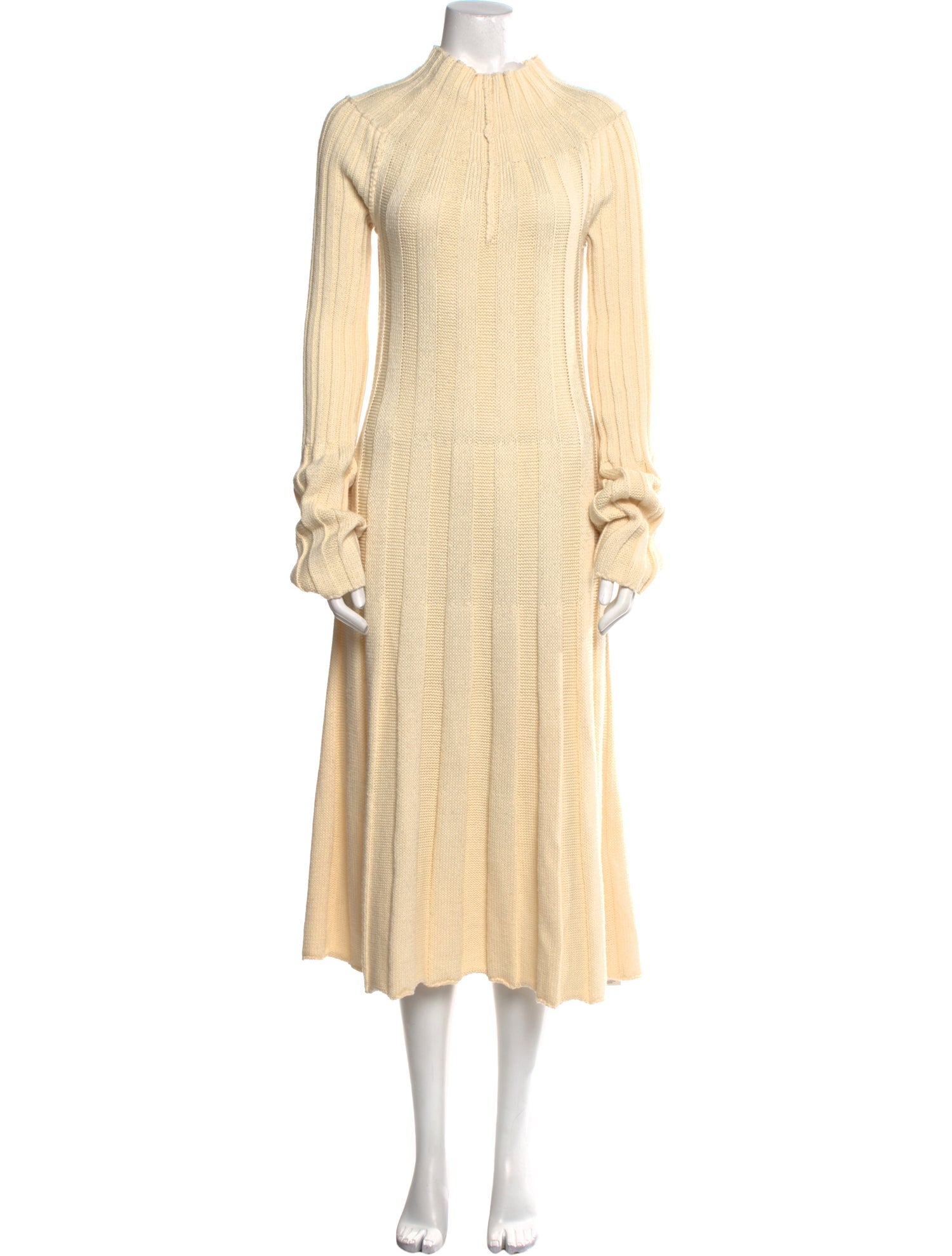 Celine 2017 Midi Length Dress w/ Tags