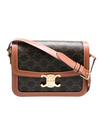 Celine Triomphe Medium 2022