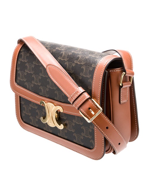 Celine Triomphe Medium 2022