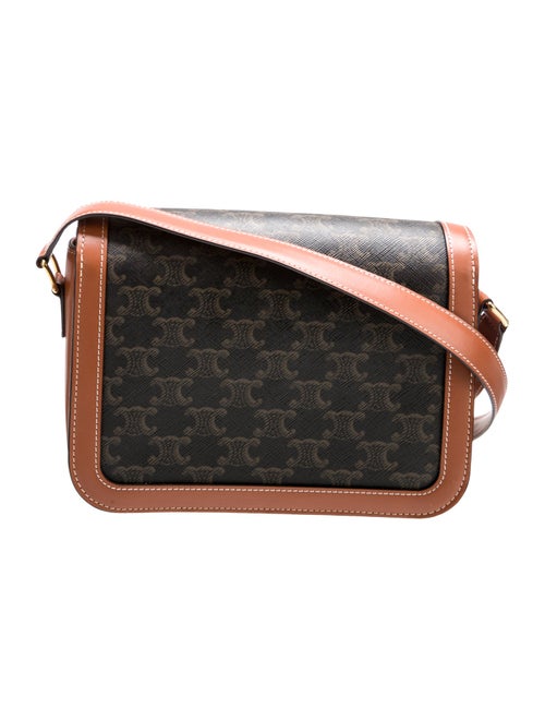 Celine Triomphe Medium 2022