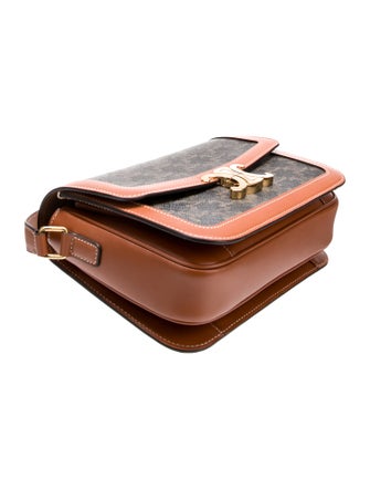 Celine Triomphe Medium 2022