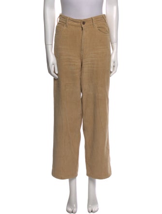 Celine Wide Leg Pants