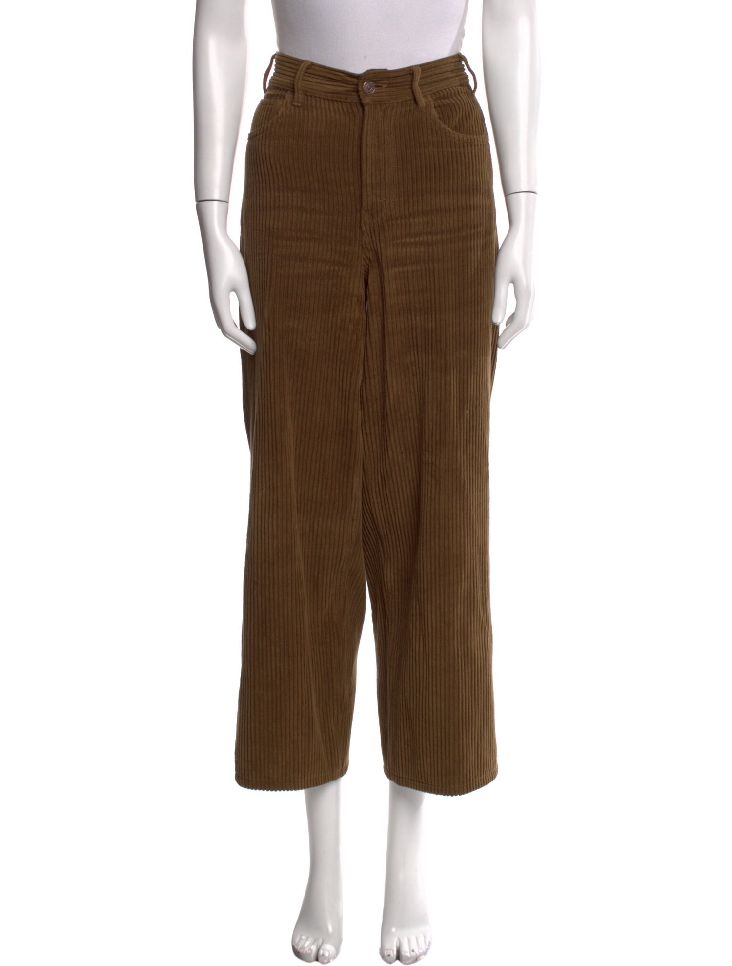 Celine Wide Leg Pants