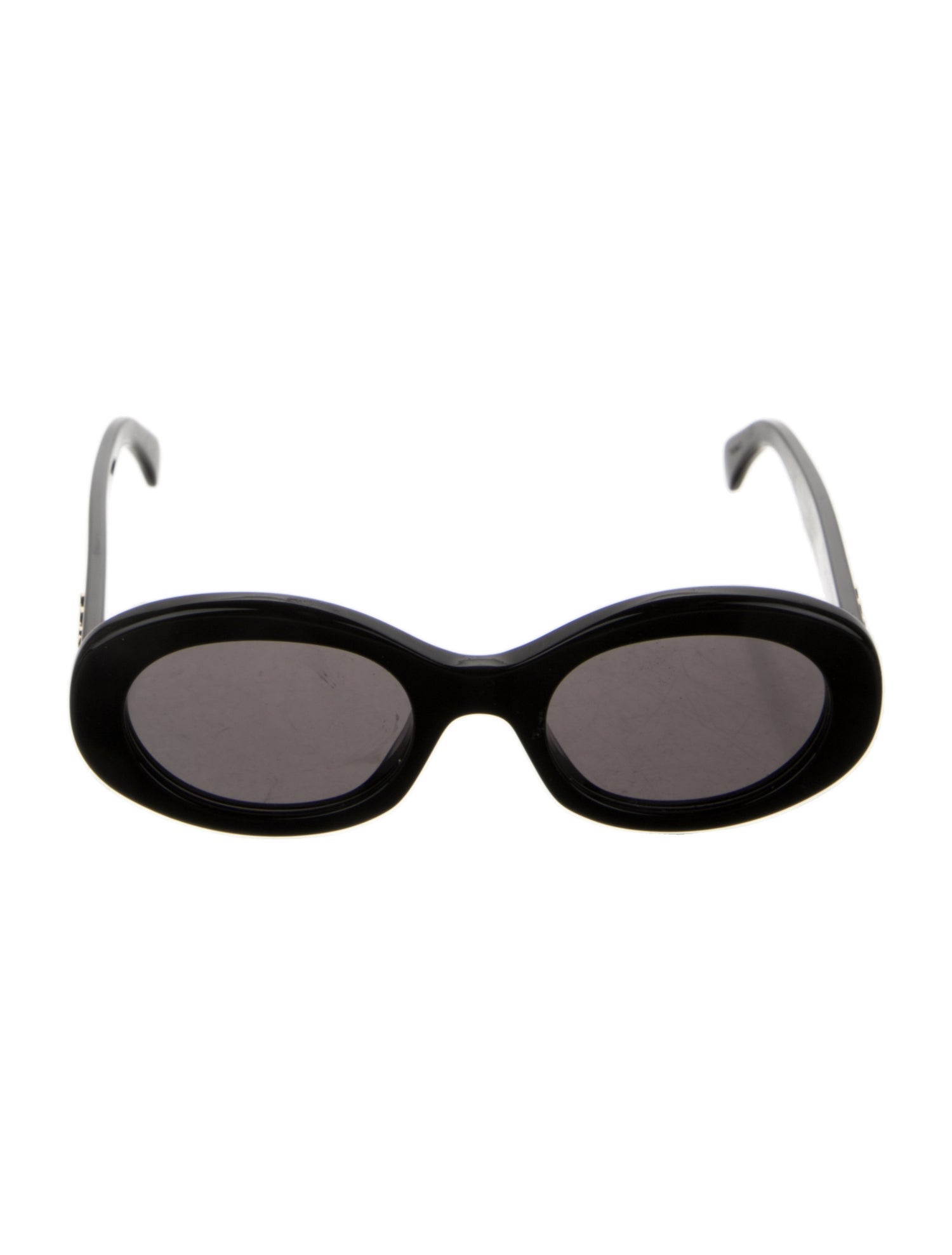 Celine Oversize Tinted Sunglasses