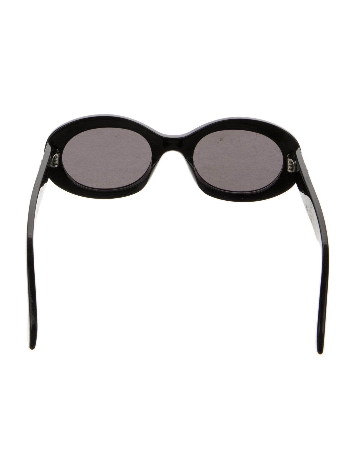 Celine Oversize Tinted Sunglasses