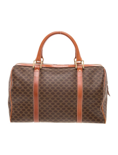 Celine Macadam Boston