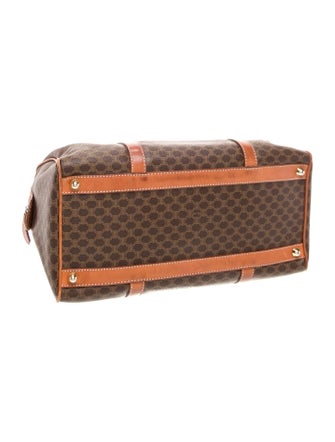 Celine Macadam Boston