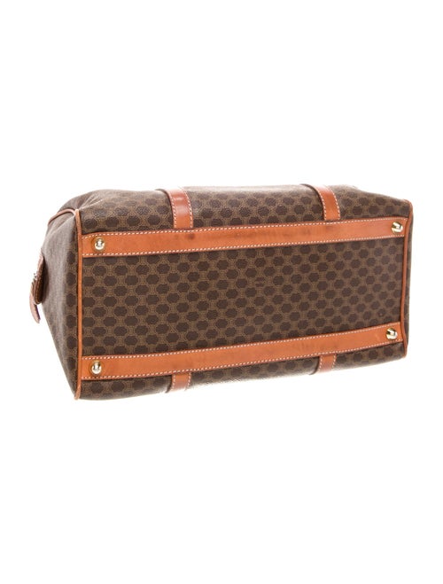 Celine Macadam Boston