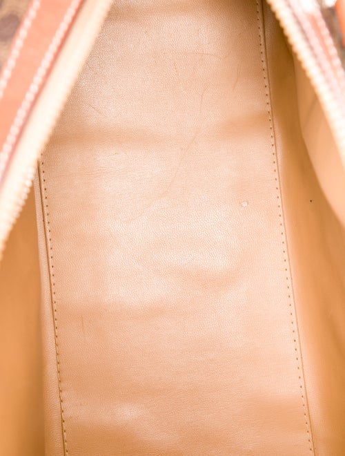 Celine Macadam Boston