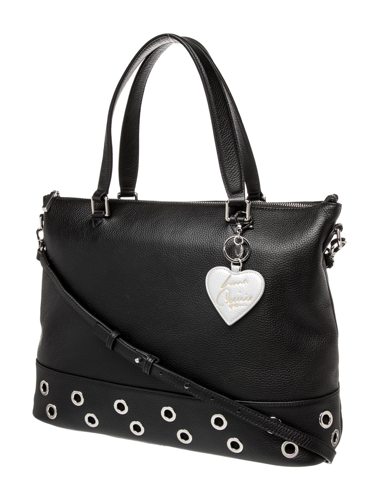 Celine Dion Leather Falsetto