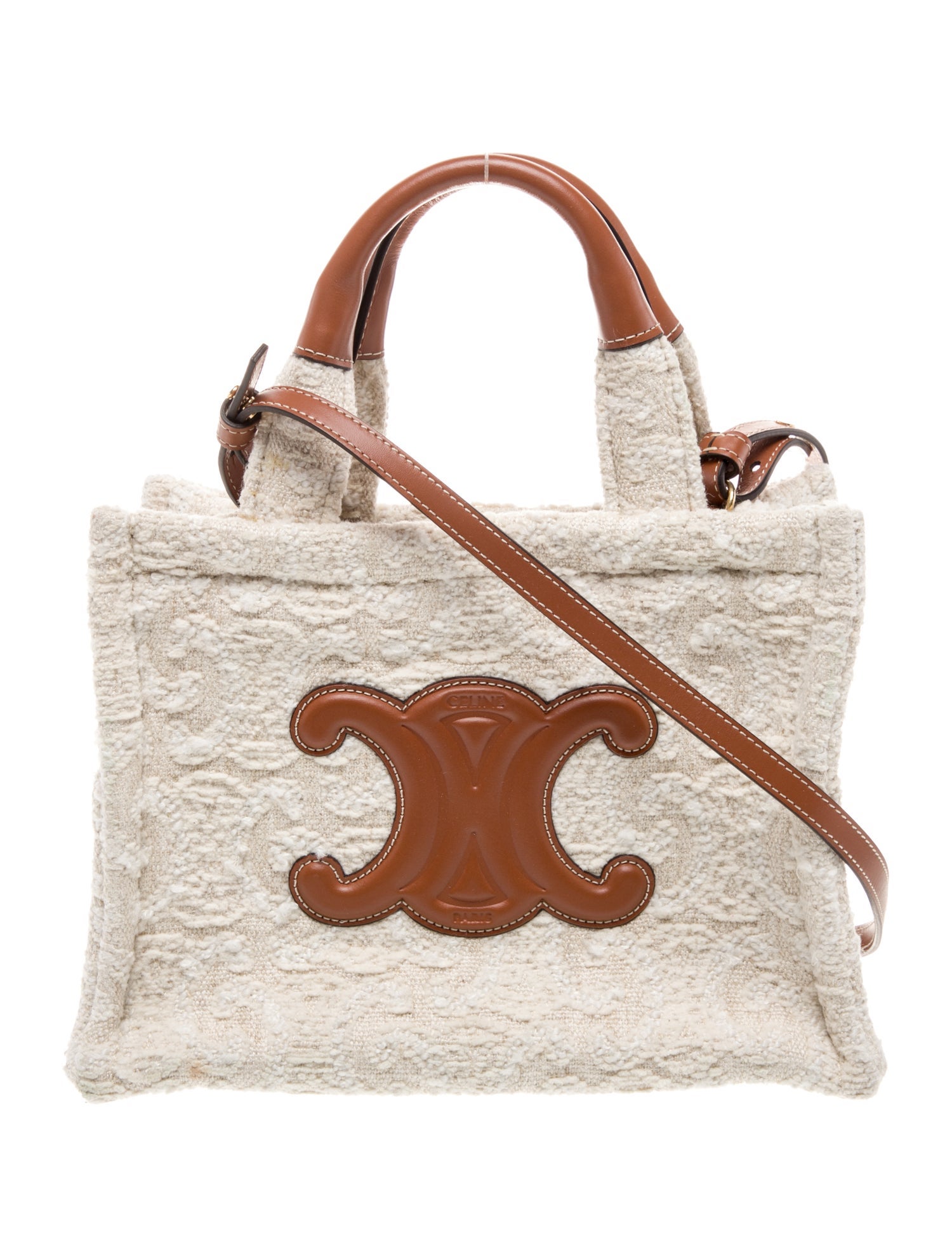 Celine Cabas Thais Small 2023