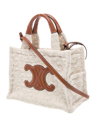 Celine Cabas Thais Small 2023