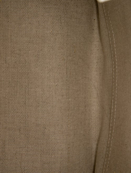 Celine Canvas Cabas Thais Small