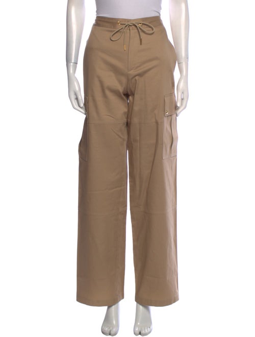 Celine Wide Leg Pants